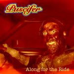 Puscifer - Along for the Ride | image tagged in puscifer,album,memes,nicholas cage,crazy eyes | made w/ Imgflip meme maker