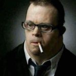 Smoking Retard