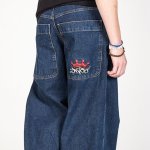 JNCO JEANS