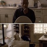 McDonalds CEO after latest advertisement