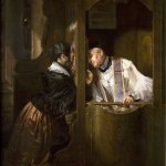 Strange but not a sin template