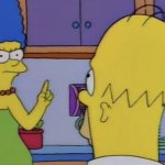 Don’t you eat this pie