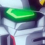 Gundam Wing GIF Template