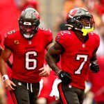 Tampa Bay Buccaneers 67