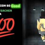 I put this at the end of my teachers presentation lol meme