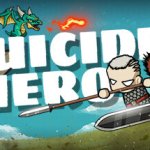 Suicide hero meme