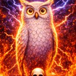 Owlberto Phonk edition