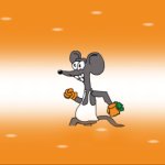 Ratón Perez - Alejo y Valentina