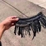 Angel Reese was here