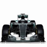 Mercedes-AMG W07 meme