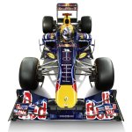 Oracle RedBull Racing RB7 meme