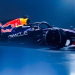 Oracle RedBull Racing RB22 meme