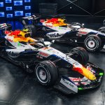 Racing Bulls VCARB 03 meme