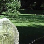 Piss on your grave