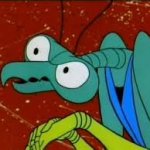 Zorak, Bug on Space Ghost, Space Ghost with the Most, Adult Swim