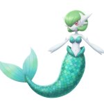Mergardevoir