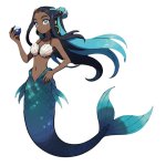 Nessa Mermaid