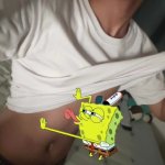 Lemme taste GIF Template