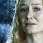 Eowyn Cries