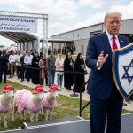 THE GREAT MIGRATION meme