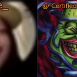 Shared template made without -Certified_Dumbass-'s consent template