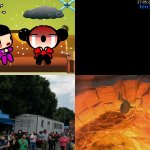 Yahir ,Sonic, Contreras DVD Pirata Deaths Vol.7