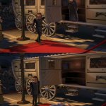 Sleeping beauty from shrek