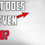 What does he even do?