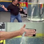 flex tape guy