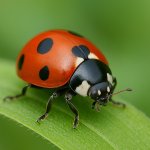 Ladybug