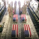 American Casualties 2026