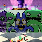 Ruin this bullshit template