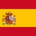 Spanish flag