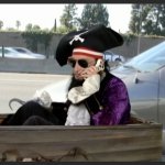 patchy the pirate driving