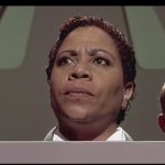 Starship troopers sky marshall