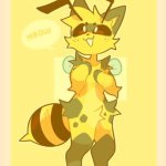 tuffwort’s beecat template meme