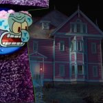 The Other World Visits Squidward’s House