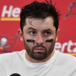 Baker Mayfield