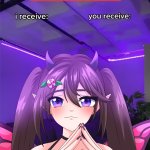 Lewd Lexi Trade Offer