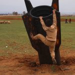 dangerous missile boy