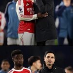 Oof arteta