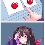 Lewd Lexi Two Choices