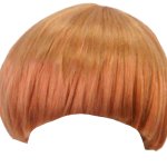 Guy Gardner's Bowl Cut