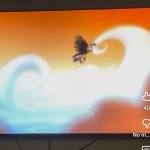 Vulture Kills Clown by Figaro Pho and Rivet