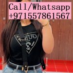 Sharjah Indian call girls $$@971557861567@$$ Escort call girl Sh