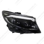 Mercedes-Benz Vito/V-Class full LED headlight assembly