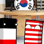 X all the Y template