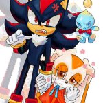 cream the rabbit crying (shadow edition)