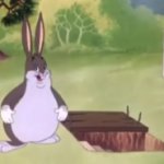 big chungus
