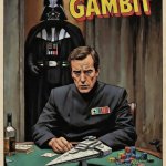 Gambler's Gambit